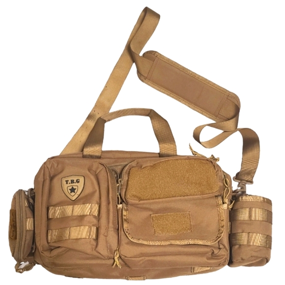 Tactical Baby Gear Bags Tactical Baby Gear Diaper Bag With